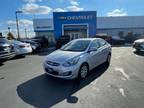 2015 Hyundai Accent