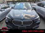 $24,995 2021 BMW X1 with 17,334 miles!