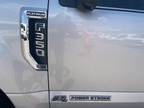 2017 Ford Super Duty F-350 DRW 4WD Lariat Crew Cab