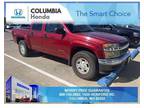 2005 Chevrolet Colorado LS