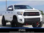 Used 2017 Toyota Tundra 4WD for sale.