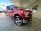 2016 Ford F-150 XLT Truck