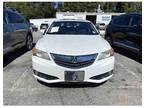 2013 Acura ILX 2.0L