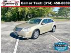 2010 Chrysler Sebring Limited 4dr Sedan