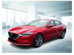 2021 Mazda MAZDA6 Touring