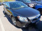 2008 Chevrolet Malibu 4d Sedan LTZ