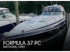 Formula 37 PC Express Cruisers 2016