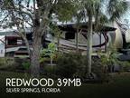 Redwood RV Redwood 39MB Fifth Wheel 2016