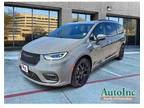 2023 Chrysler Pacifica Touring L Front-Wheel Drive Pa