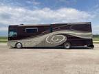 2008 Itasca Horizon 40FD 40ft