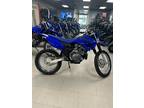 2023 Yamaha TT-R125LE Motorcycle for Sale