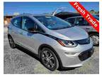 2019 Chevrolet Bolt EV Premier