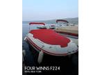 2012 Four Winns F224 Boat for Sale