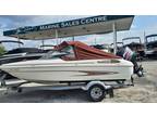 2001 Glastron 170 Boat for Sale
