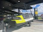 2022 Sea-Doo Switch Sport 21' 230HP Boat for Sale