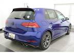 2018 Volkswagen Golf R 2.0T Manual w/DCC/Nav