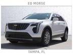 2020 Cadillac XT4 FWD Premium Luxury