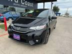 2015 Honda Fit EX CVT