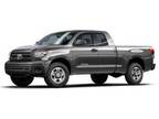 2011 Toyota Tundra Grade 4.6L V8