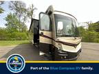 2018 Fleetwood Discovery 39F 40ft