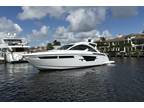 2019 Cruisers Yachts 54 Cantius Boat for Sale