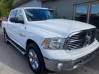 Used 2016 RAM 1500 For Sale