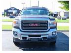 2016 GMC Sierra 2500HD SLT