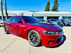 2020 Dodge Charger Scat Pack 4dr Sedan