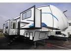 2024 Forest River Forest River RV Cherokee Arctic Wolf Suite 3910 43ft