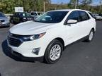 Used 2020 CHEVROLET EQUINOX For Sale