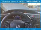 2015 Honda Civic Sedan LX