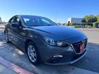 2015 Mazda MAZDA3 i Sport 4dr Sedan 6M