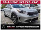 2017 Kia Niro FE