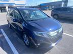 used 2020 Honda Odyssey EX-L 4D Passenger Van