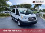 2015 Ford Transit-150 XLT Passenger Van