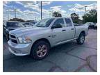 2019Used Ram Used1500 Classic Used4x4 Quad Cab 6 4 Box