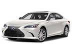 2021 Lexus ES 300h ES 300h