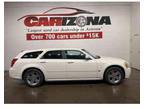 2006 Dodge Magnum Base