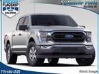 2023 Ford F-150 Red