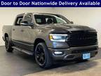 2021 Dodge Ram 1500