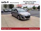 2012 Mazda Mazda5 Touring