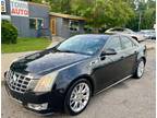 2013 Cadillac CTS 3.6L Premium AWD 4dr Sedan