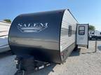 2020 Forest River Forest River RV Salem 27RKS 33ft