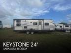 Keystone Keystone Springdale 240 BHWE Travel Trailer 2020
