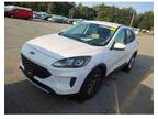 Used 2021 FORD ESCAPE For Sale