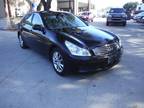 2008 INFINITI G35 Sedan 4dr Journey RWD