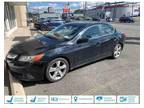 2015 Acura ILX Black, 62K miles