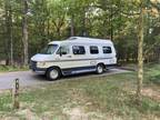 1994 Roadtrek Versatile 190