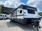 2023 Keystone Keystone RV Hideout 34FKDS 38ft