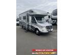 2022 Winnebago Navion® 24J